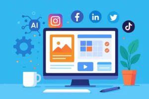 Read more about the article Mastering Ocoya Content Strategy: AI Tools to Boost Your Brand in 2025