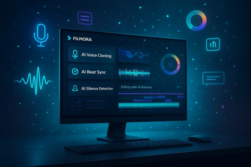 Wondershare Filmora X