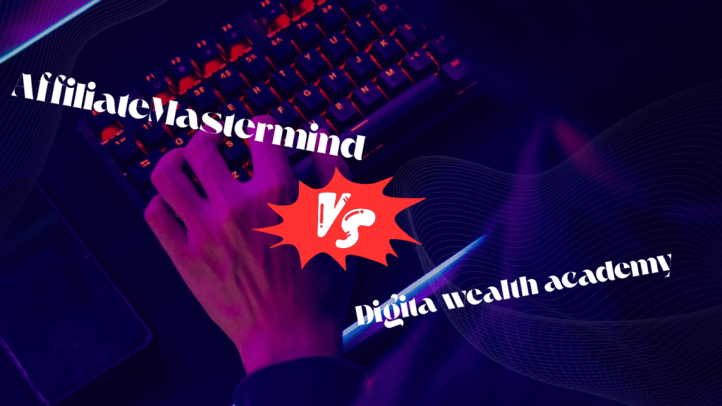 Beginner Affiliate Marketers