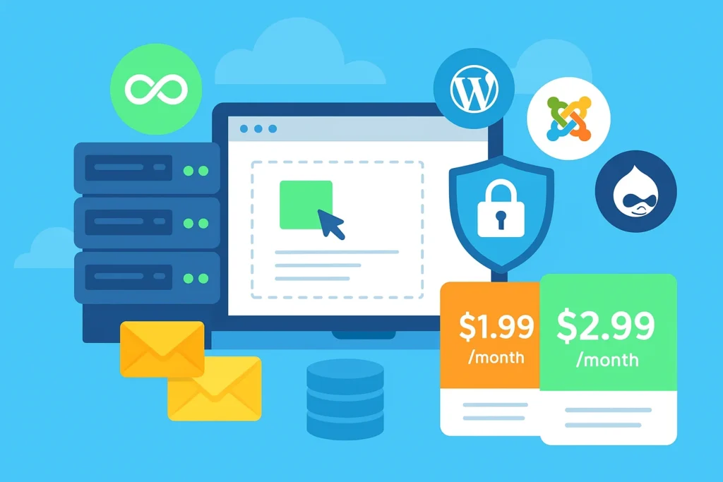 WebHostingPad Review 2025: Best Budget Web Hosting Solution 1 WebHostingPad Review 2025