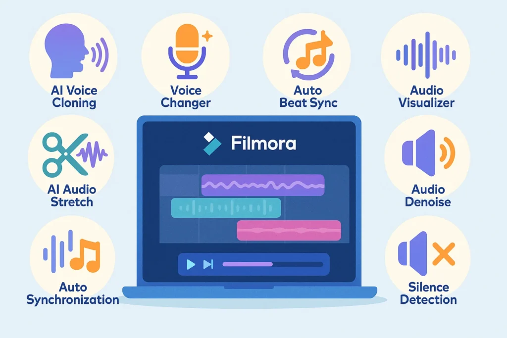 Wondershare Filmora 11 review