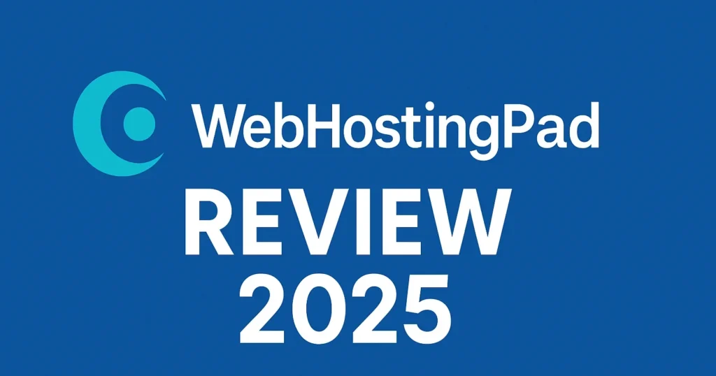 Unihost Review 2026: Is This the Best Hosting Provider for Global Projects? 5 WebHostingPad Review 2025
