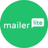 MailerLite Logo