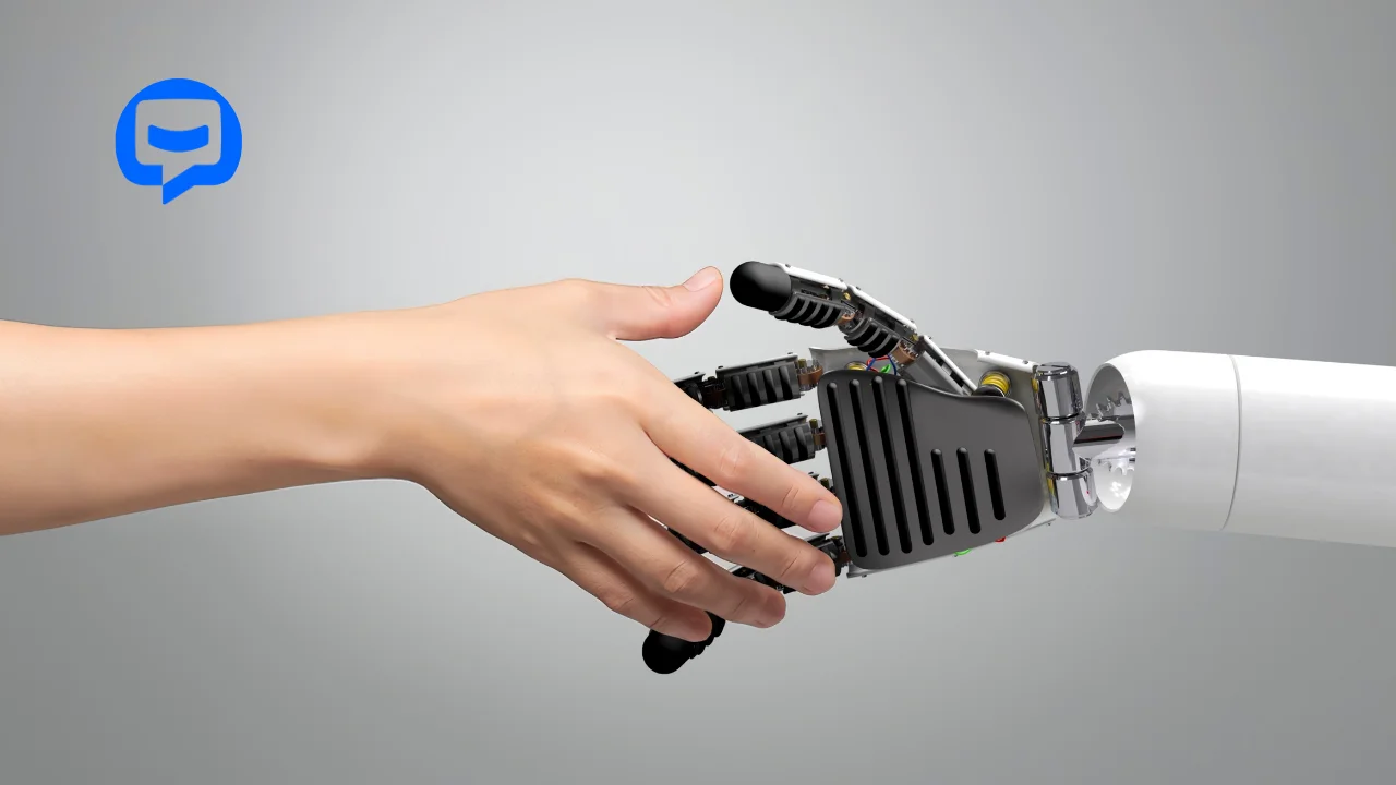 You are currently viewing How to Build an AI Chatbot with ChatBot.com – Fast, Powerful & Easy (2025 Guide)