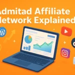 Admitad Affiliate Network Review 2026: Features, Commission Rates & How to Join