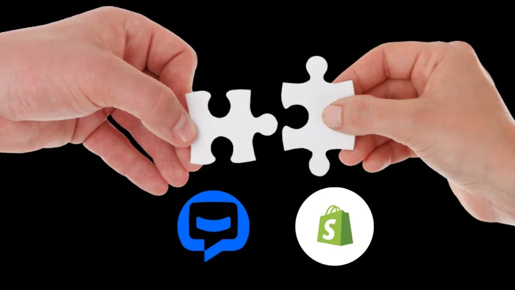 Integrate ChatBot with Shopify