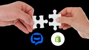 Read more about the article How to Integrate ChatBot with Shopify: Step-by-Step Easy Guide (2025)