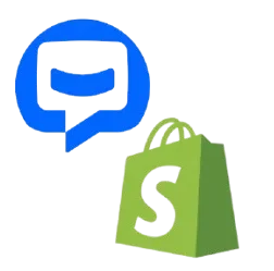 Integrate ChatBot with Shopify