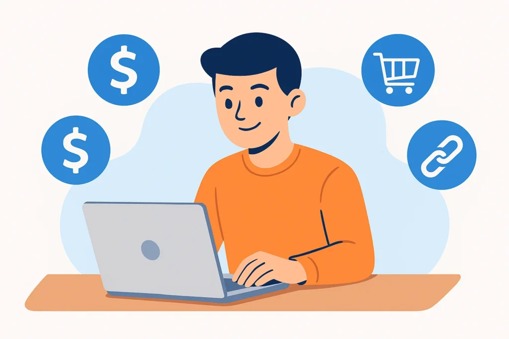 affiliate marketing courses for beginners