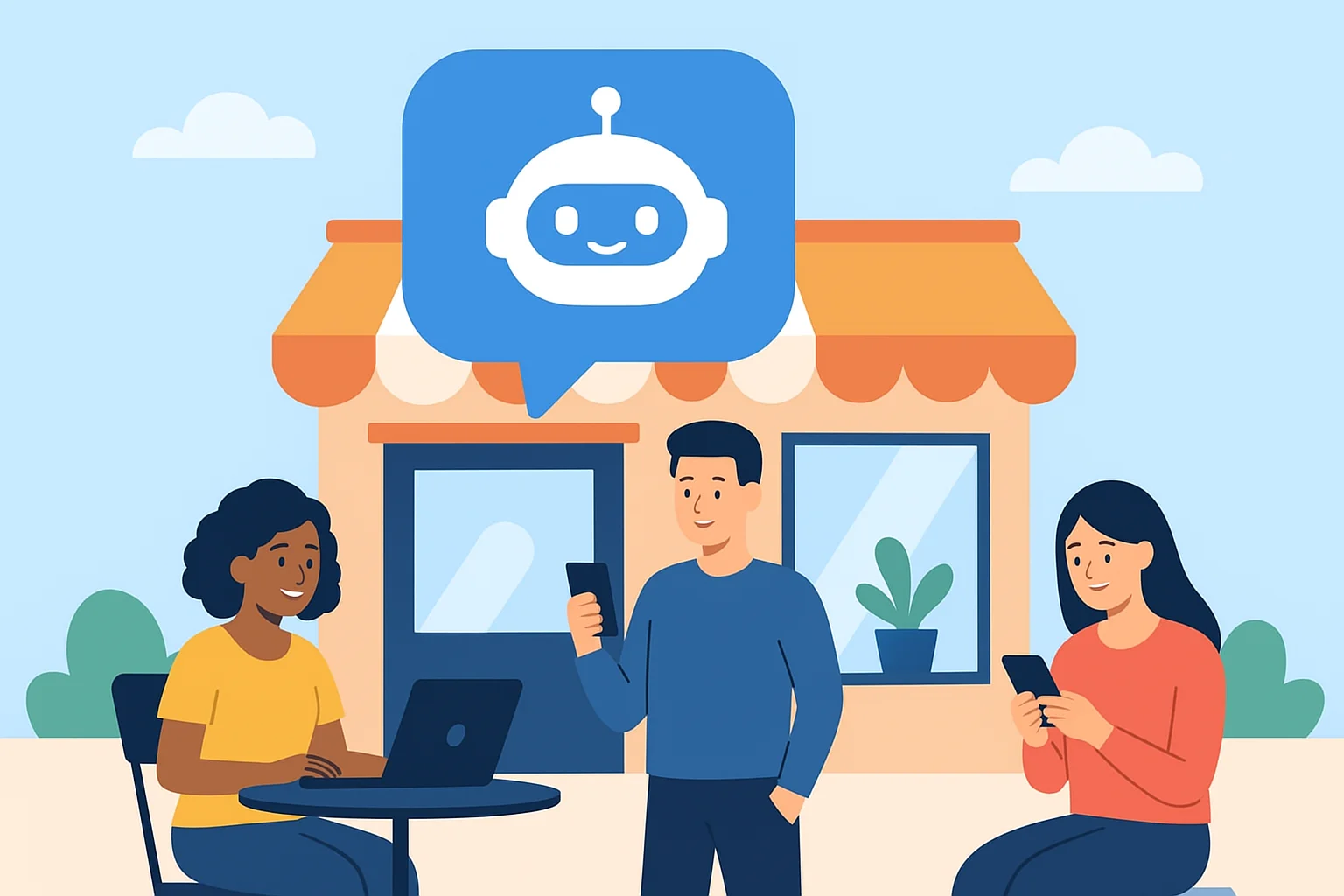 You are currently viewing Best Chatbot Software for Small Business 2025: Boost Customer Support and Save Time