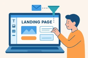 Read more about the article Systeme.io Landing Page Builder 2025: Easy Steps to Build High-Converting Pages Fast