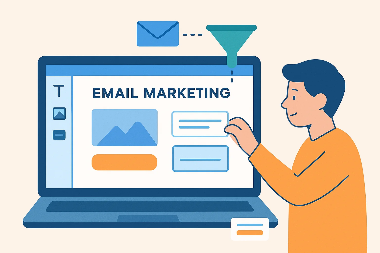 You are currently viewing Send Unlimited Emails for Free with Systeme.io: The Smart Choice for Your Email Marketing [2025]