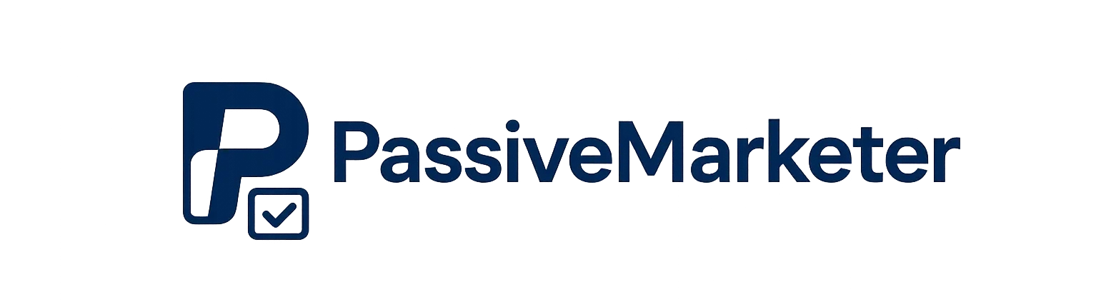 PasiveMarketer