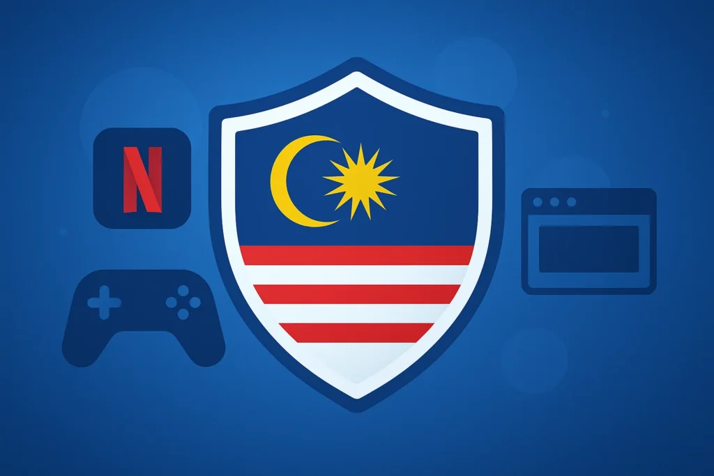 Verifying Network Authenticity: Stay Safe on Public WiFi 2026 9 Best VPN in Malaysia