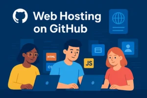 Read more about the article Top 10 Benefits of Web Hosting on GitHub 2026: Ultimate Guide