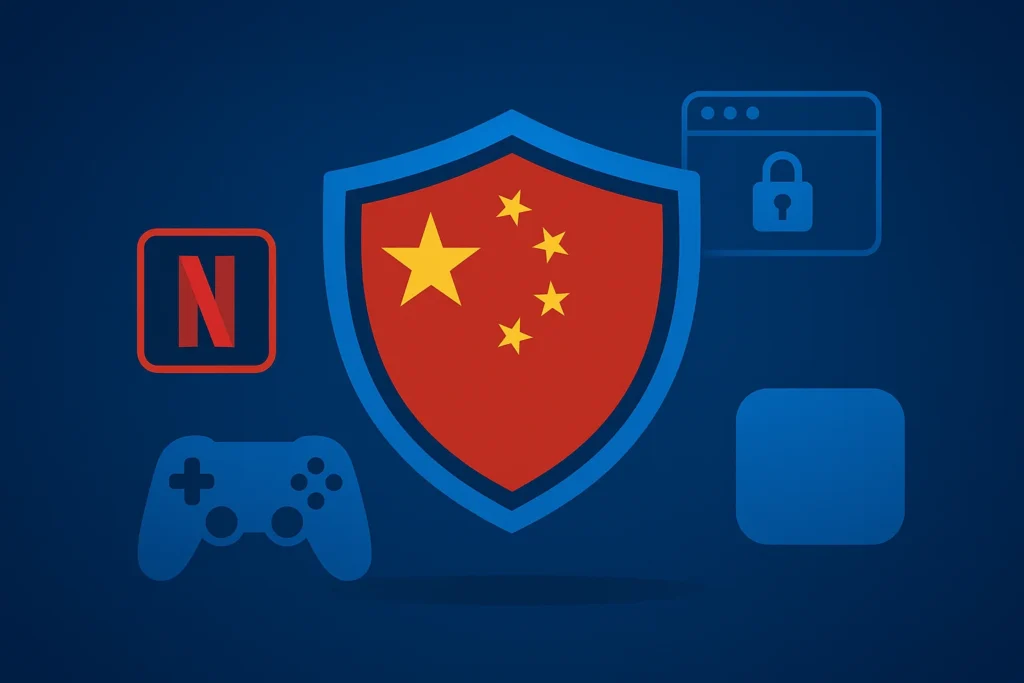 Verifying Network Authenticity: Stay Safe on Public WiFi 2026 14 Best VPN to Use in China