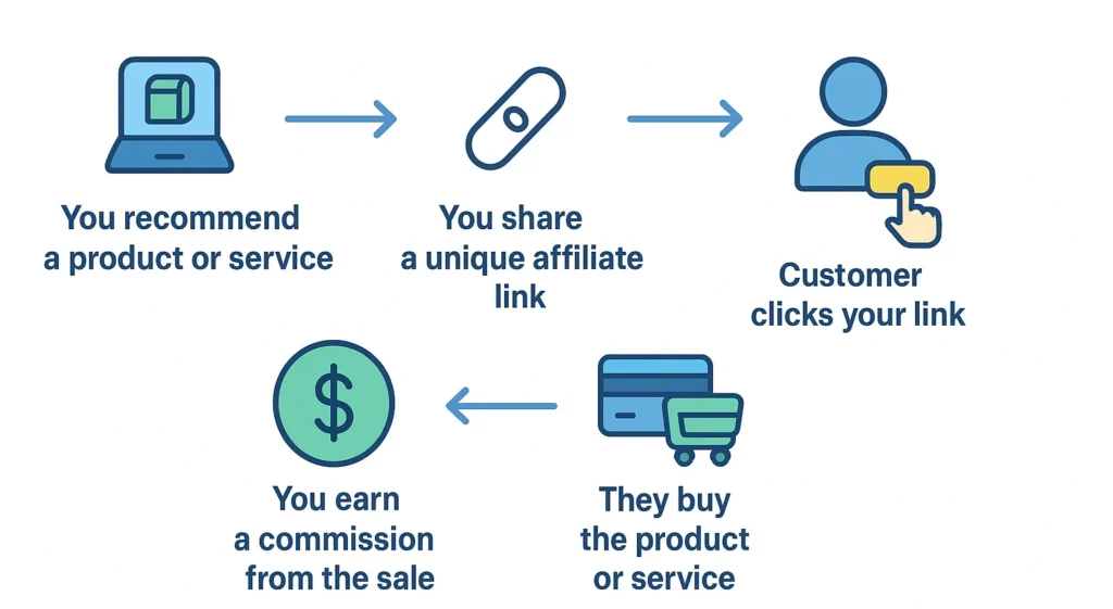 How to Get Started with Affiliate Marketing