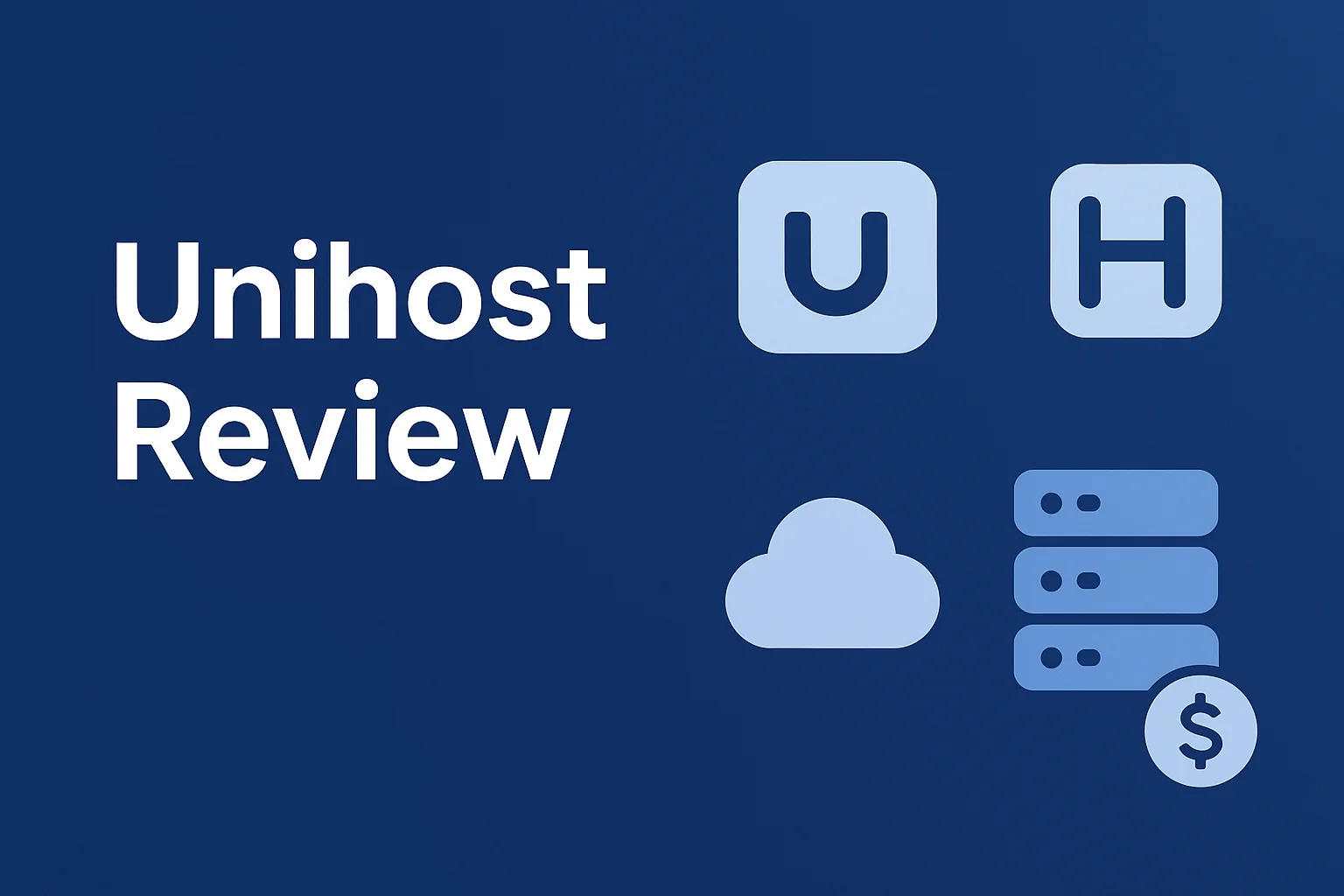 You are currently viewing Unihost Review 2025: Is This the Best Hosting Provider for Global Projects?