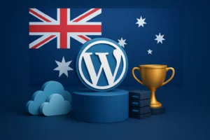 Read more about the article Best WordPress Hosting Australia: Top 3 Picks