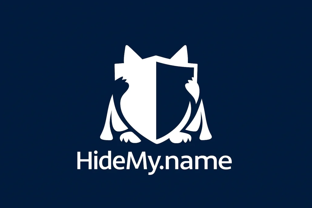 HideMyname Vpn logo