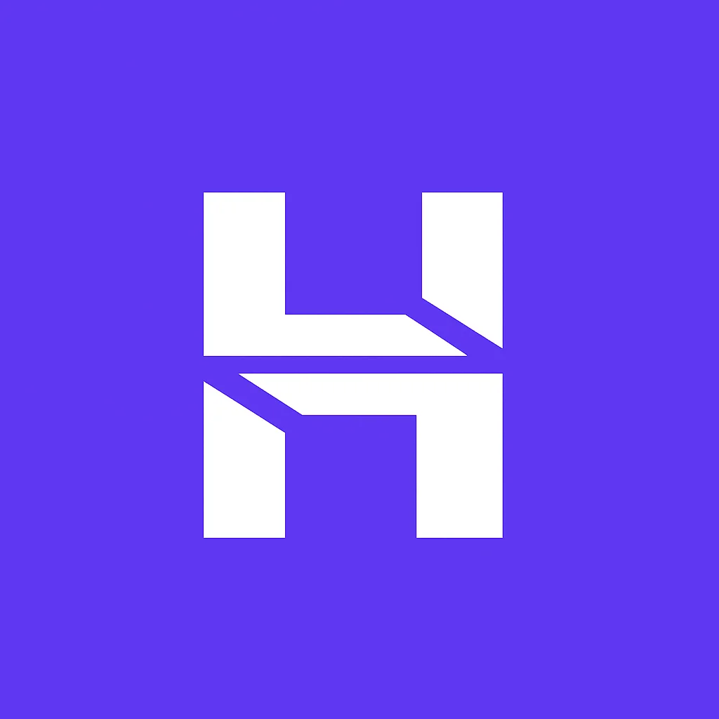 Hostinger Logo