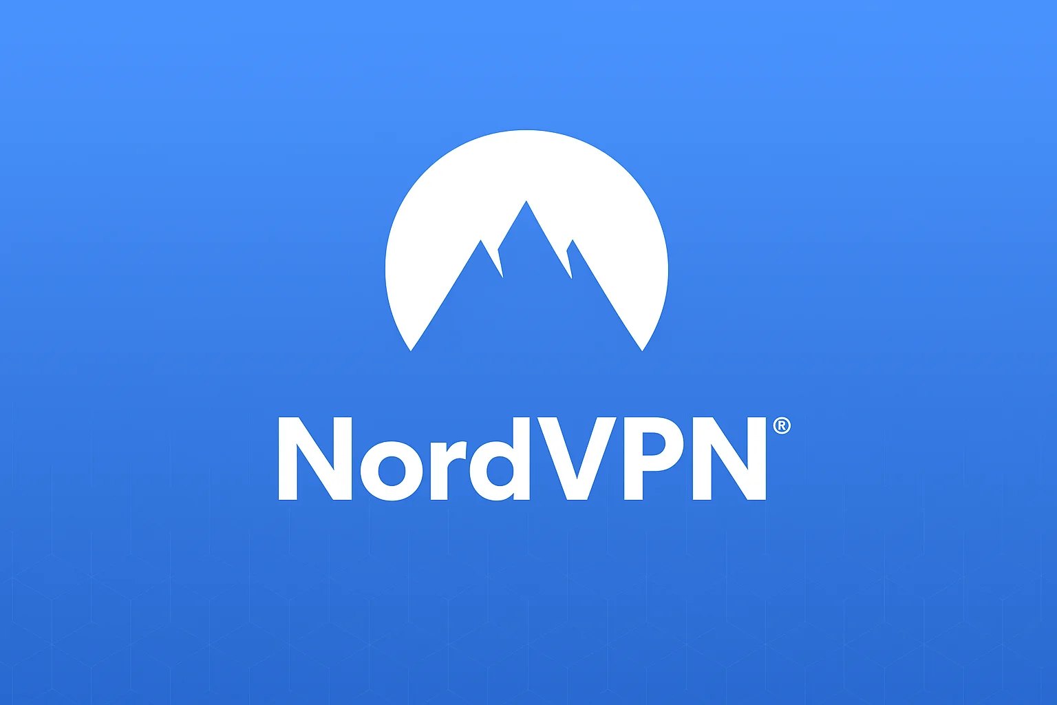 NordVPN Logo