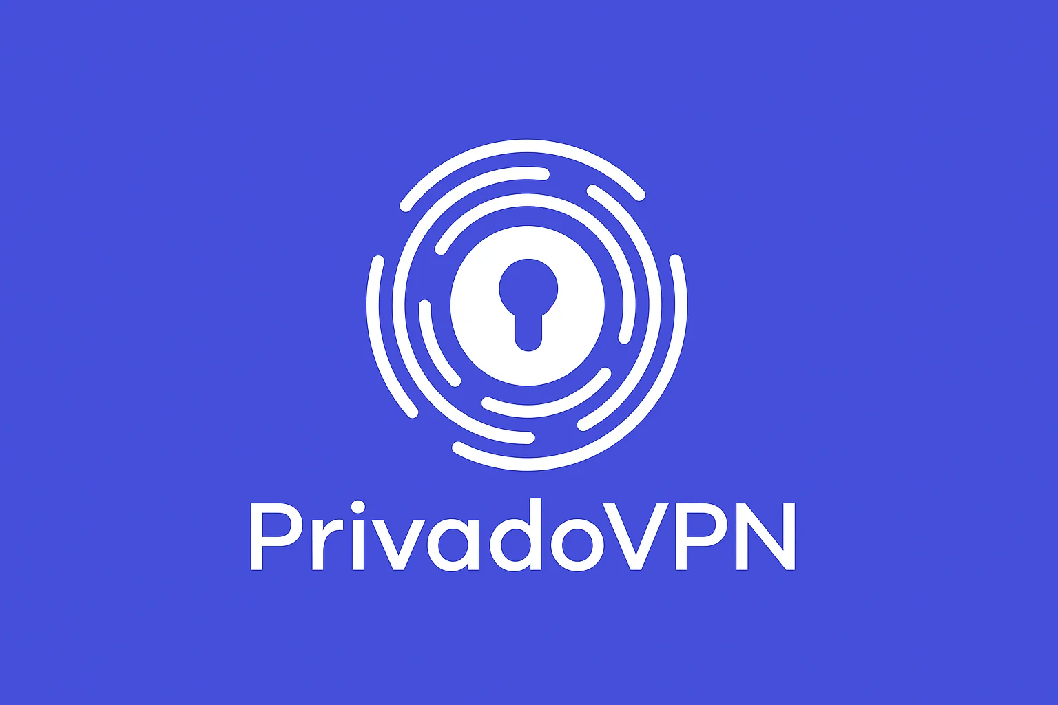 PrivadoVPN Logo