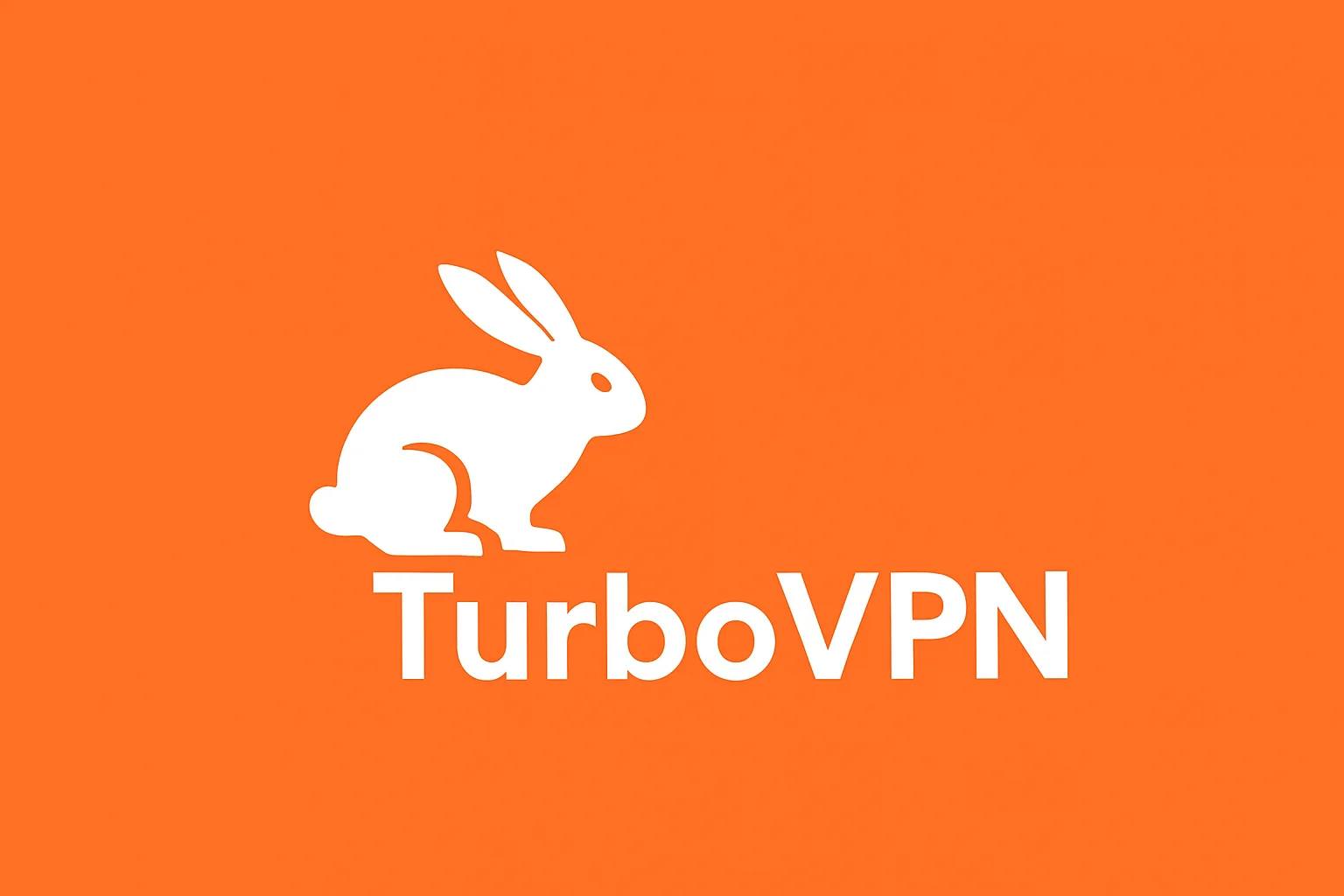 Turbo VPN Logo