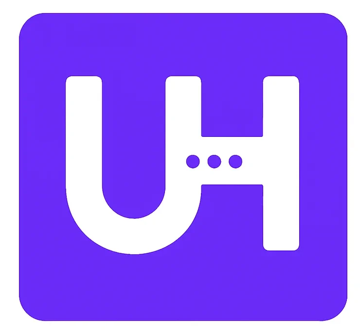 Unihost Logo