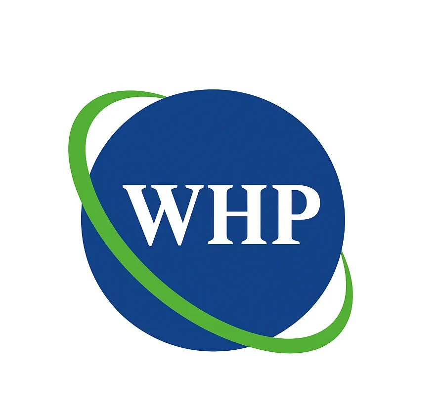 WebHostingPad Logo