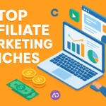 Top Affiliate Marketing Niches for Beginners: 13 Easy & Profitable Ideas