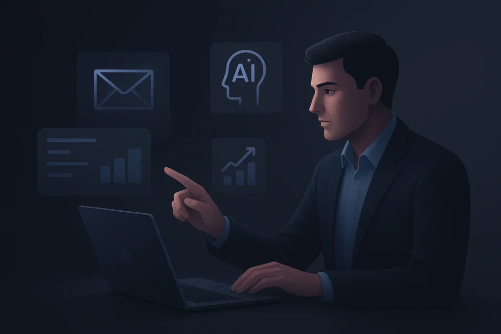 Best AI Tools for Small Business: 8 Smart Apps to Save Time 1 AI tools for small business