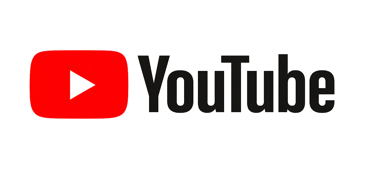 YouTube Logo