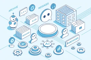 chatbot conversations archive