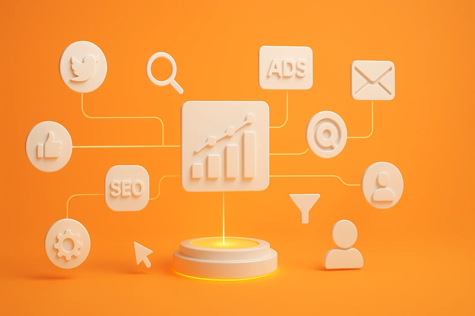 You are currently viewing Top 10 Best Traffic Sources for Affiliate Marketing (Boost Your Conversions Today)