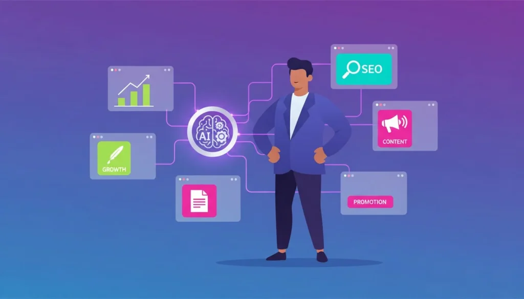 Online Summarizer Guide: Tips for Students,Marketers & Professionals 1 AI Marketing Tools