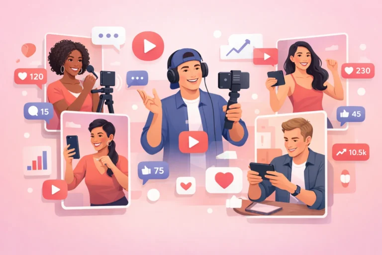 Best UGC Video Platforms for Digital Marketers