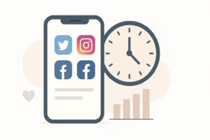 Best Time to Post on Social Media