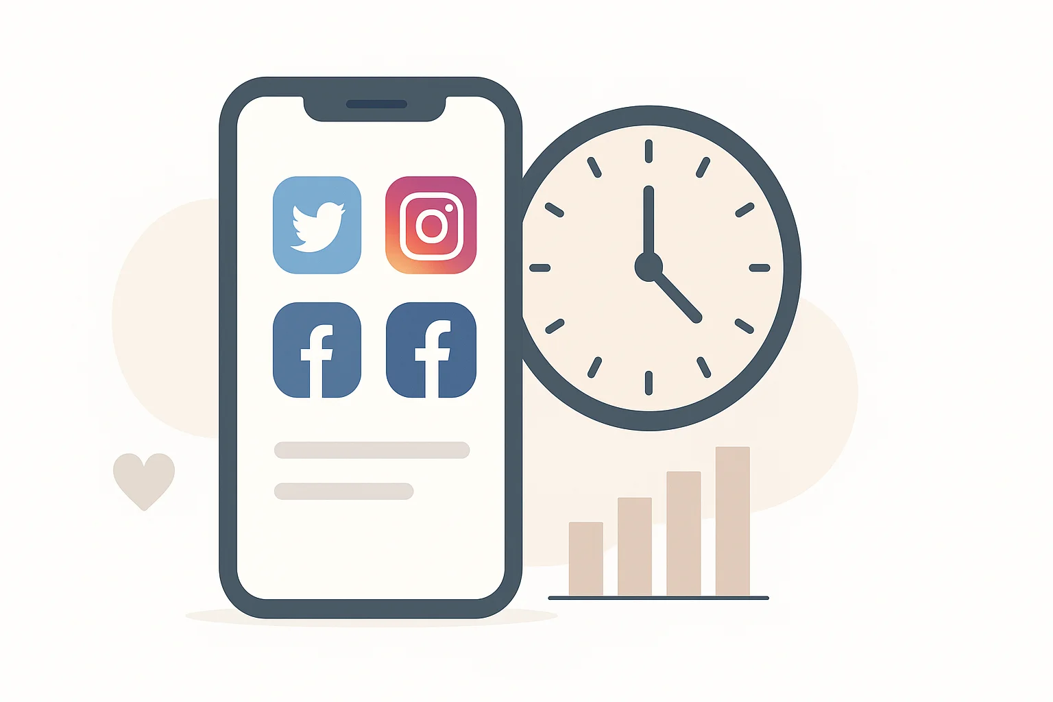 You are currently viewing Best Time to Post on Social Media by Platform, Day, and Industry [2026]