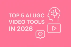 Reviews of AI-Based UGC Video Creation Services