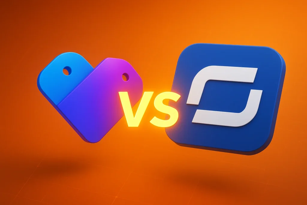 Tagshop.ai vs Synthesia.io