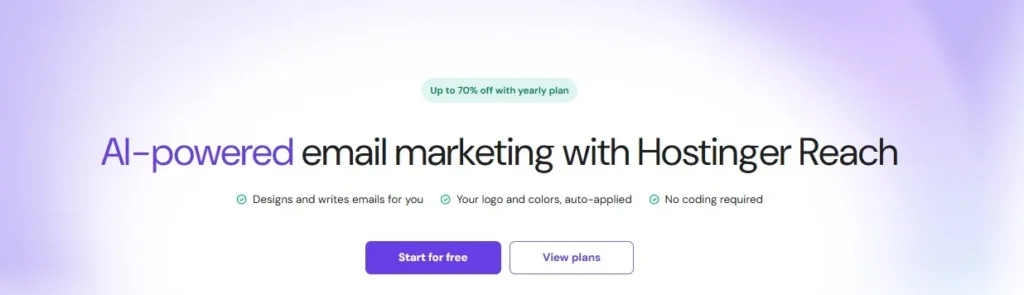 5 Best AI Email Writer Tools to Help You Write Faster in 2026 2 AI Email Writer Tools