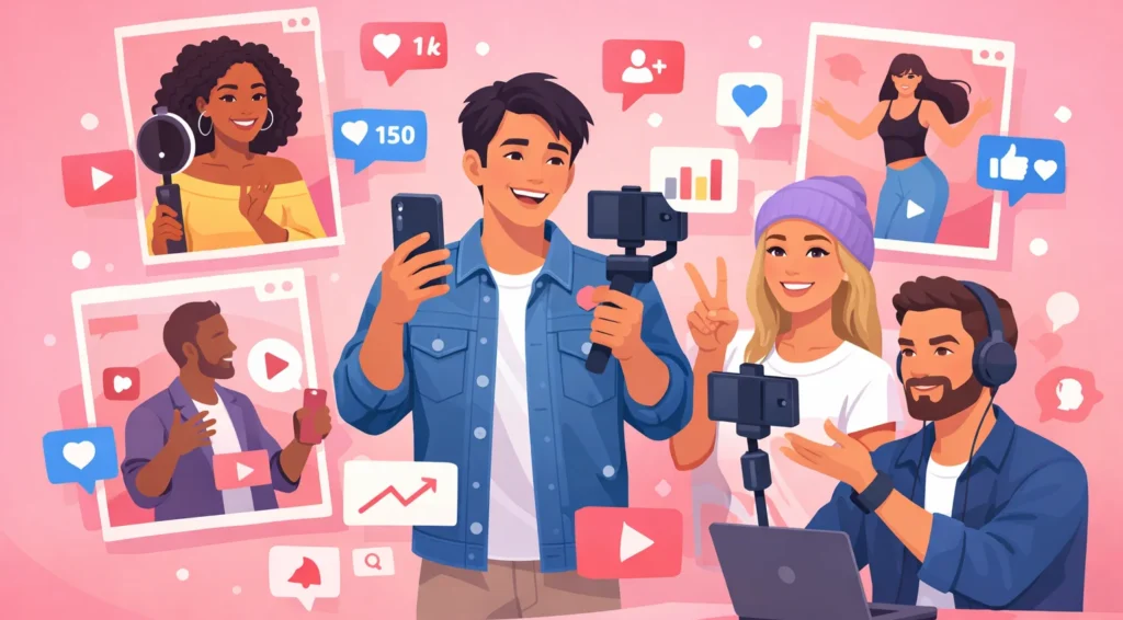 Best UGC Video Platforms for Digital Marketers