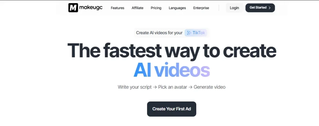 best ugc video creation service for real estate marketing