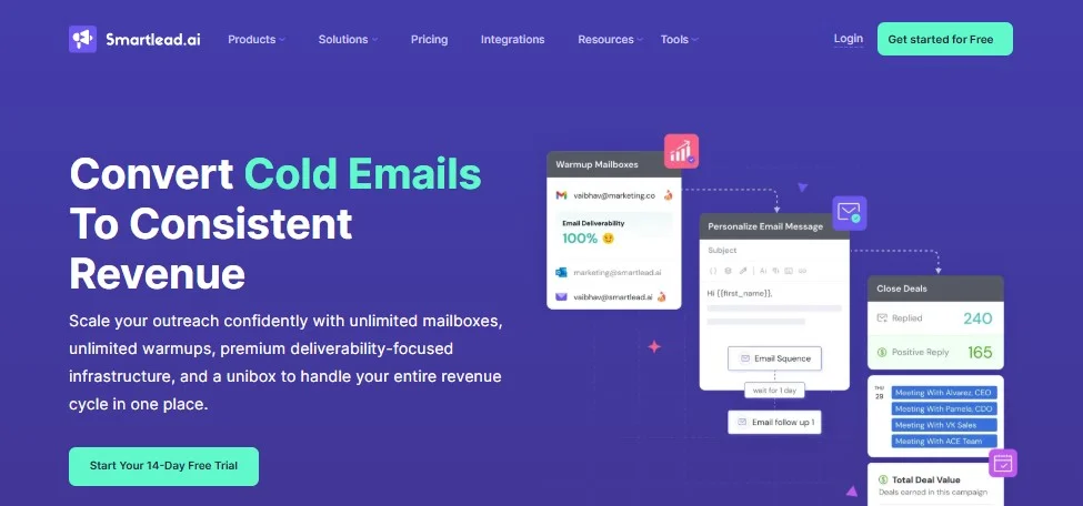 5 Best AI Email Writer Tools to Help You Write Faster in 2026 3 AI Email Writer Tools