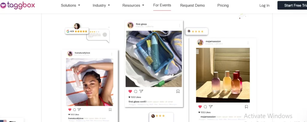 AI UGC Video Creation Services