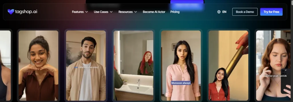 Reviews of AI-Based UGC Video Creation Services