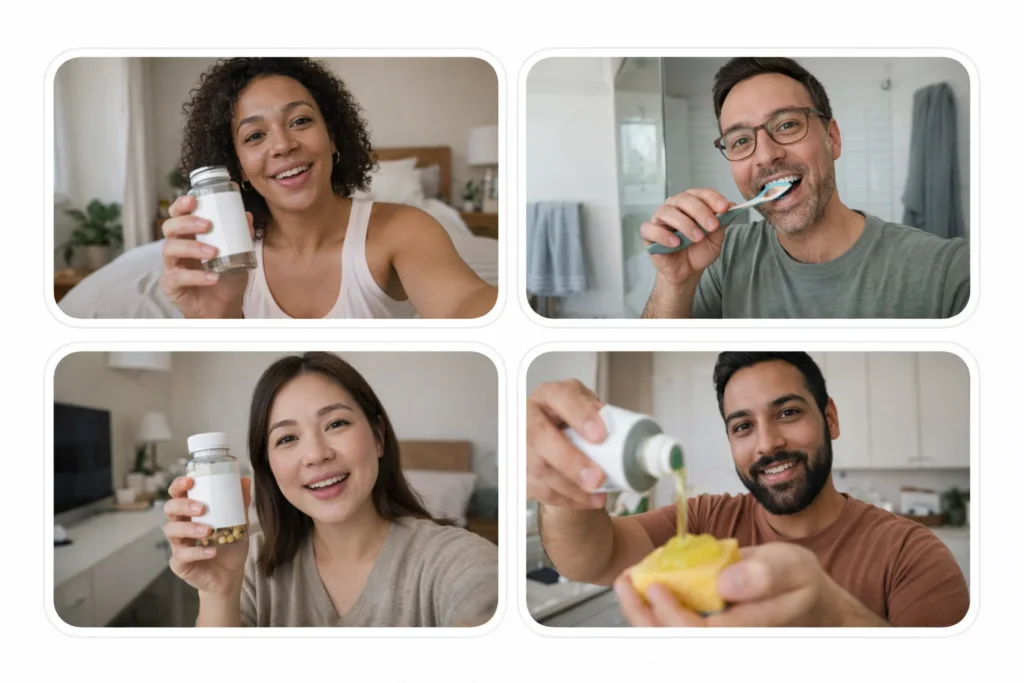 Reviews of UGC Video Editors for Small Businesses (2026 Guide) 2 AI-Powered UGC Video Editors