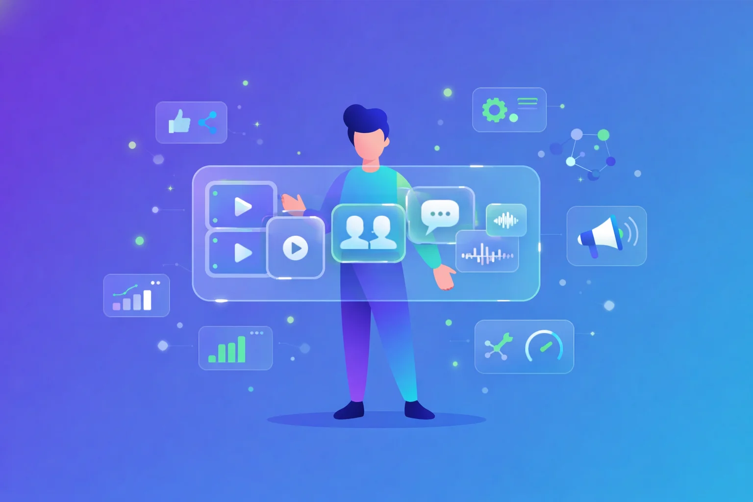 You are currently viewing Unlock the Power of AI UGC Video Definition Today | 2026 |