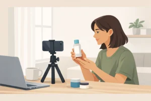 How to Start UGC in 2026